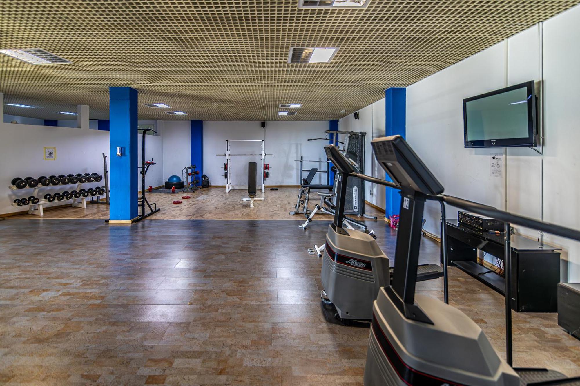 Rentitspain Apartamento Charming Gym, Jacuzzi Y Balcon Estepona Exteriér fotografie