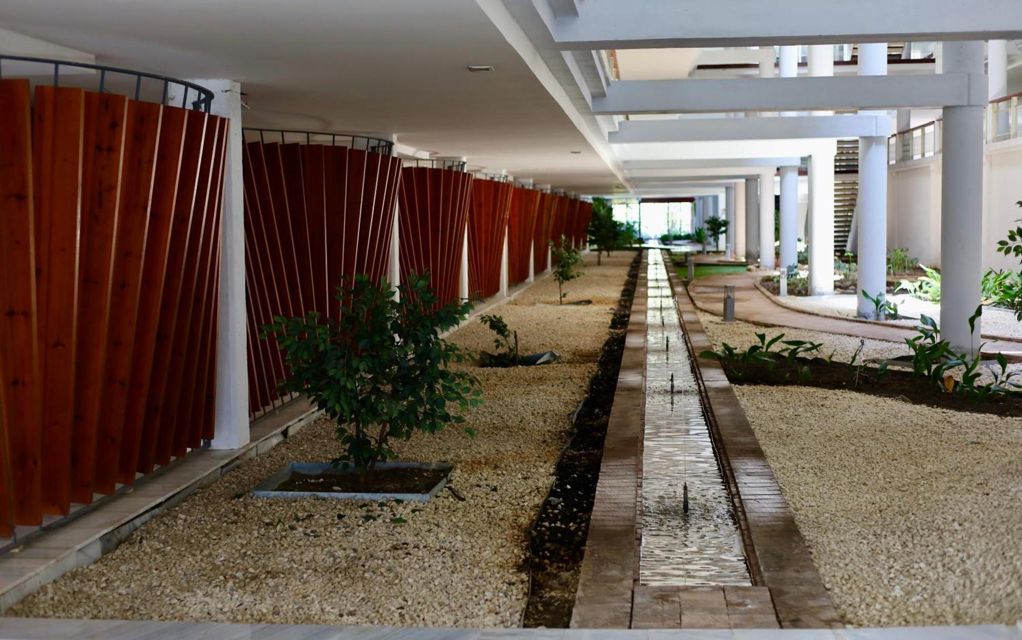 Rentitspain Apartamento Charming Gym, Jacuzzi Y Balcon Estepona Exteriér fotografie