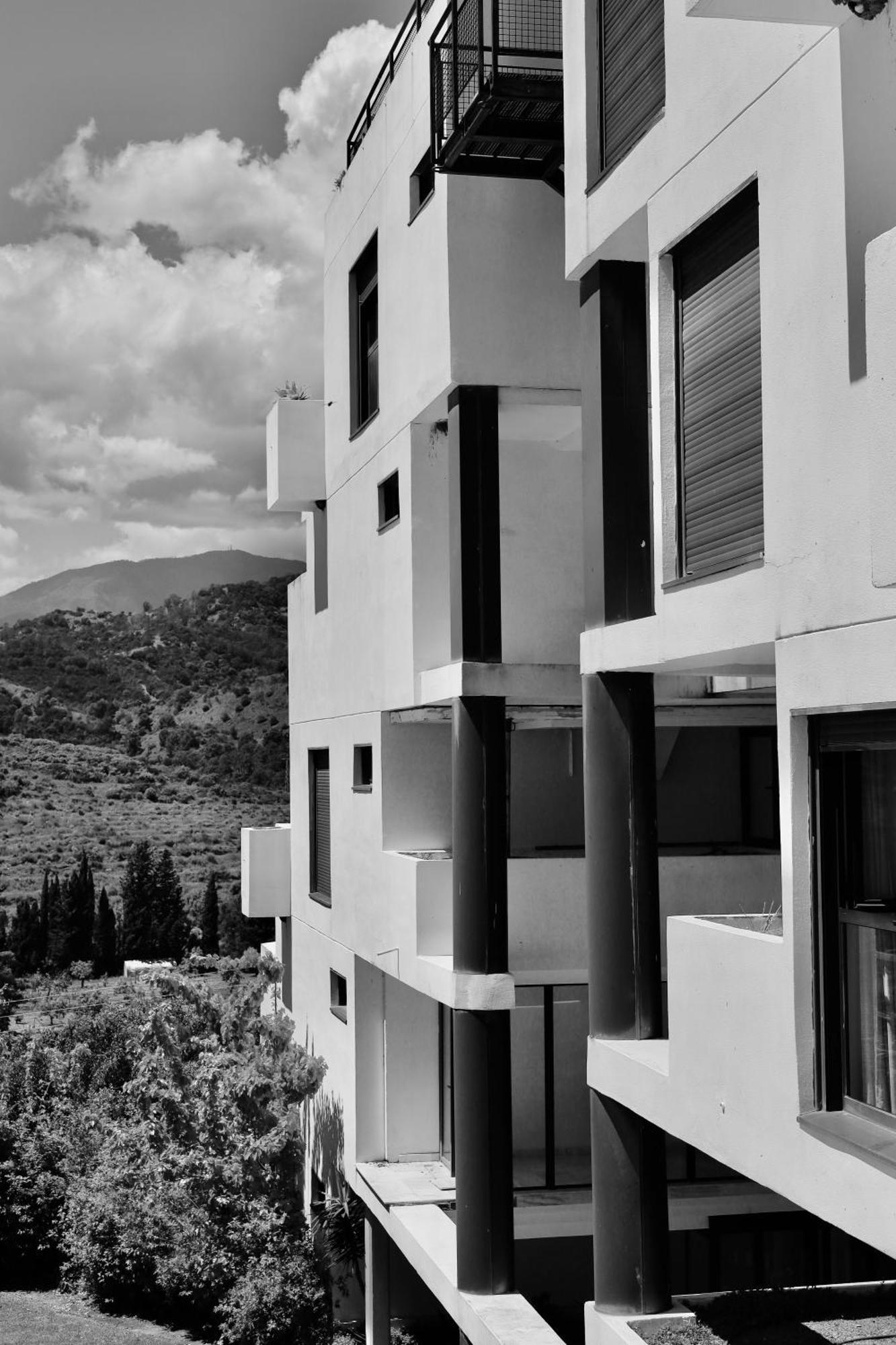 Rentitspain Apartamento Charming Gym, Jacuzzi Y Balcon Estepona Exteriér fotografie